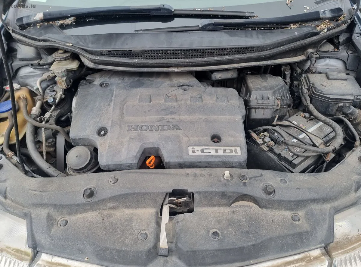 2009 Honda Civic – photo 19