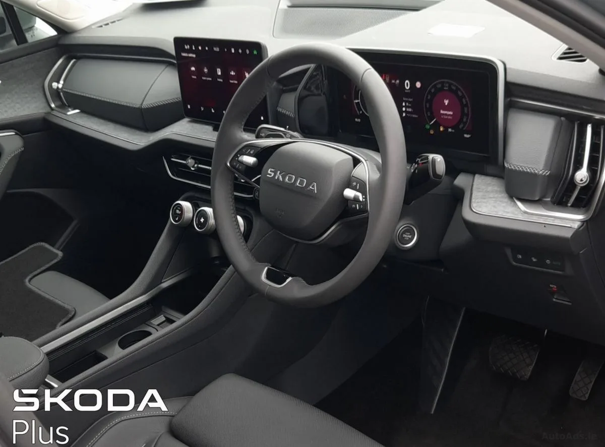 2026 Skoda Kodiaq – photo 5