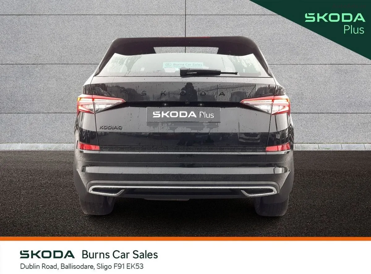 2023 Skoda Kodiaq – photo 14