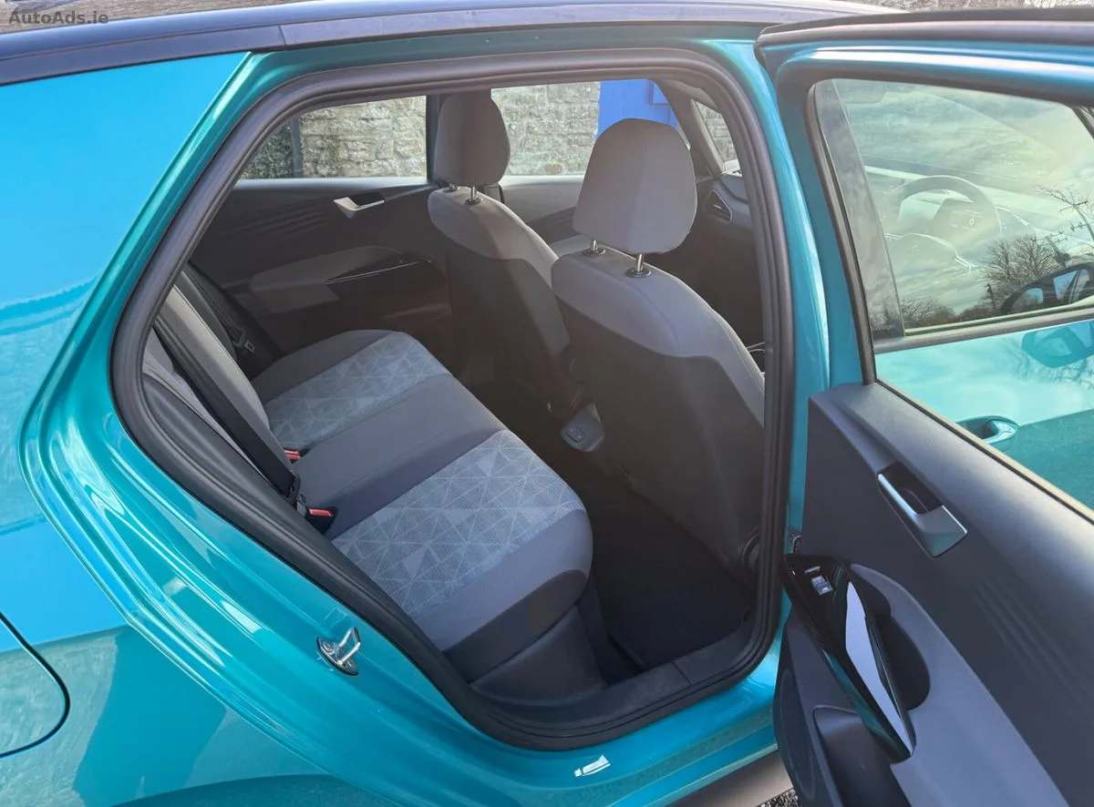 2022 Volkswagen ID.3 – photo 13