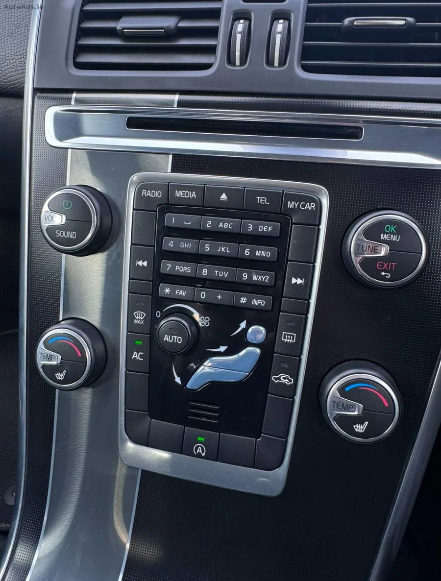 2016 Volvo XC60 – photo 13