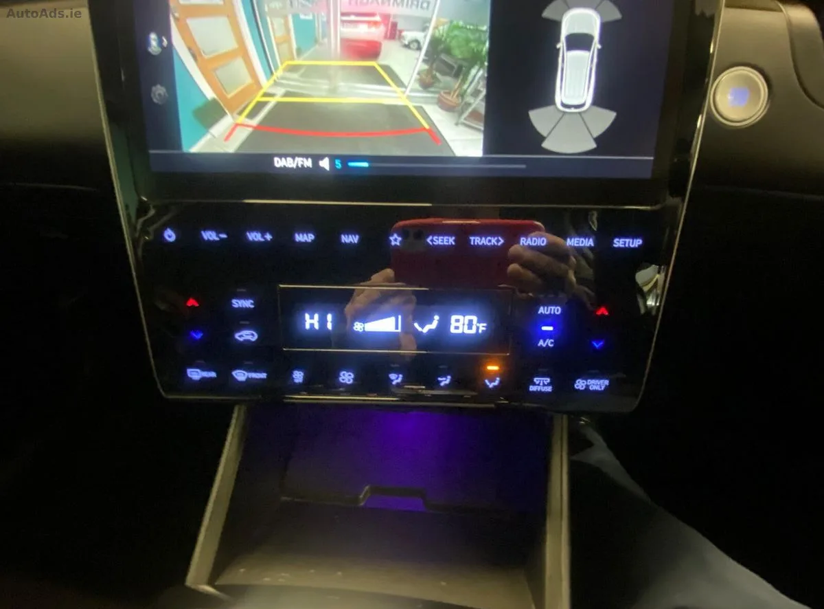 2022 Hyundai Tucson – photo 19