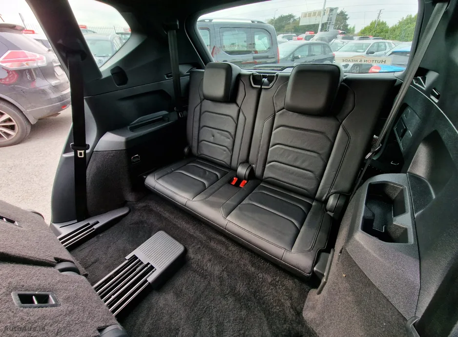2021 SEAT Tarraco – photo 11