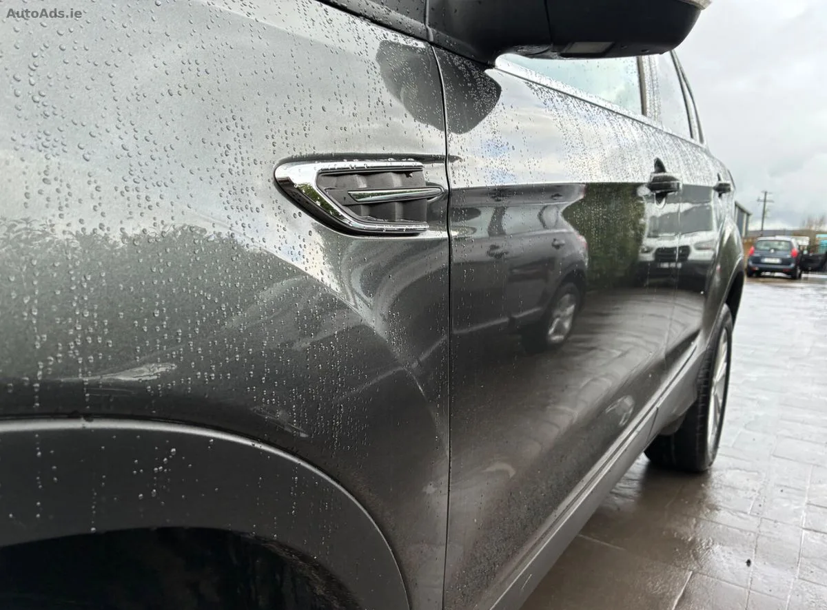 2018 Ford Kuga – photo 7