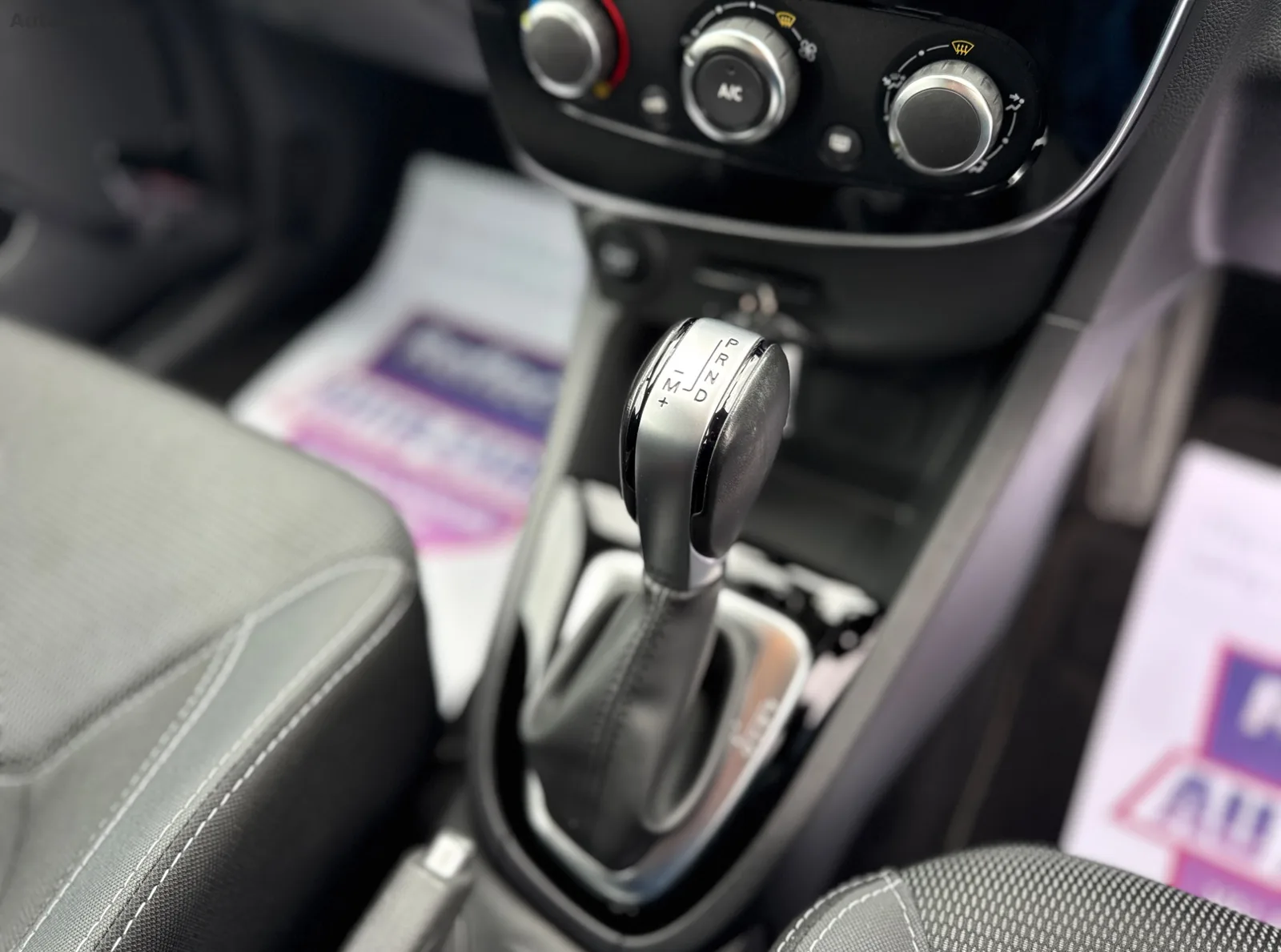 2019 Renault Clio – photo 17
