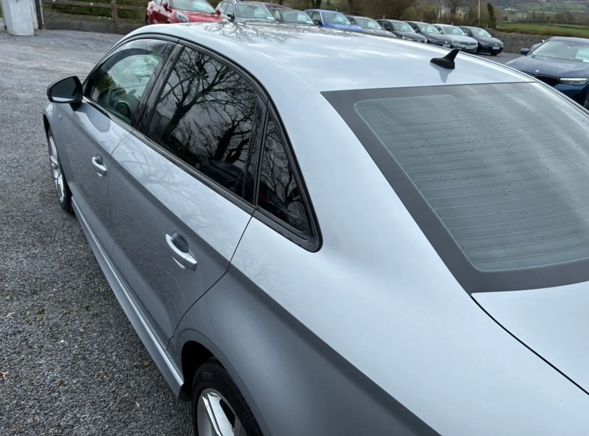 2019 Audi A3 – photo 14