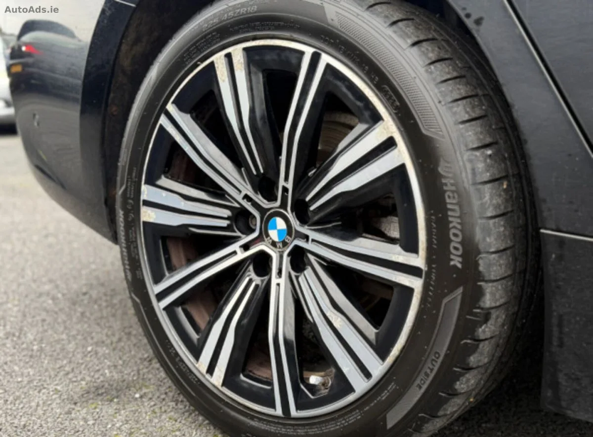 2020 BMW 3-Series – photo 8