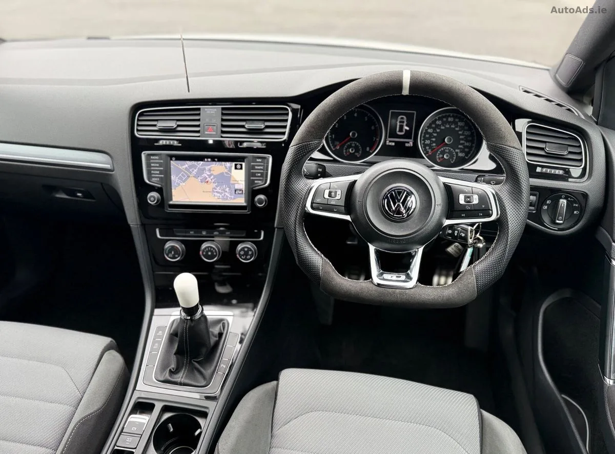2015 Volkswagen Golf – photo 9