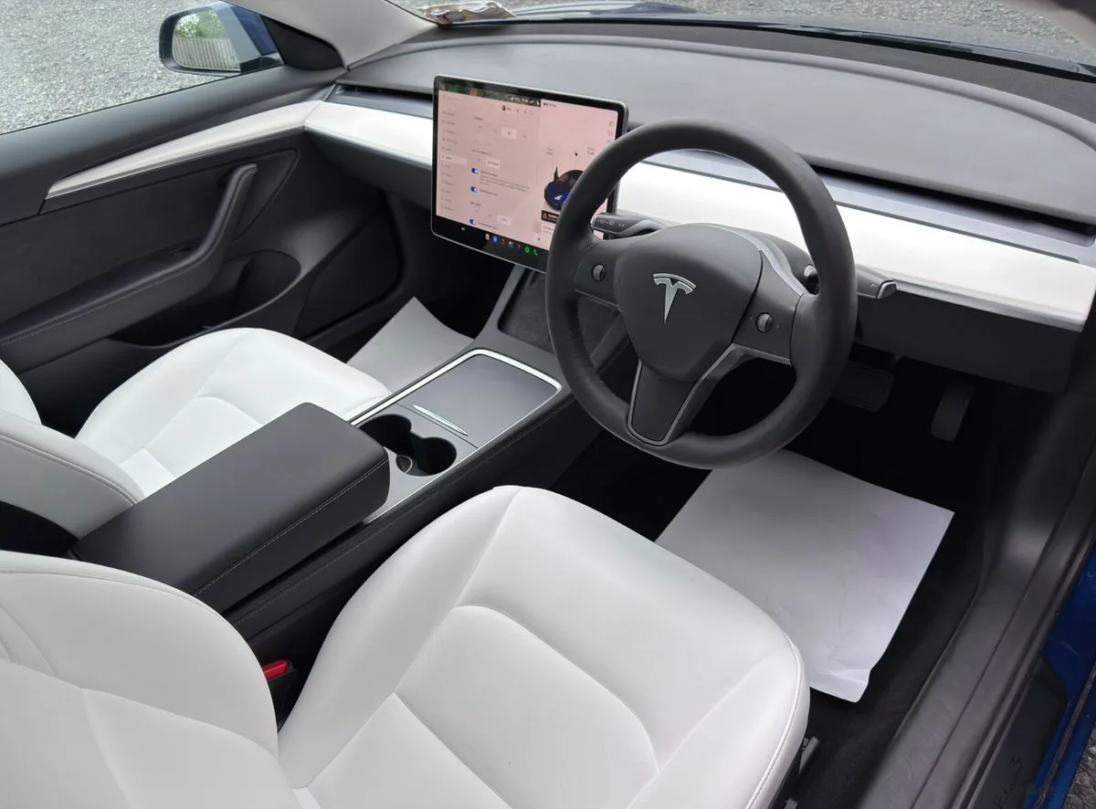 2022 Tesla Model 3 – photo 10