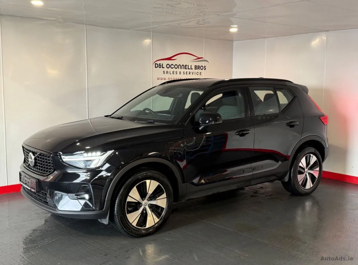 2023 Volvo XC40 – photo 15