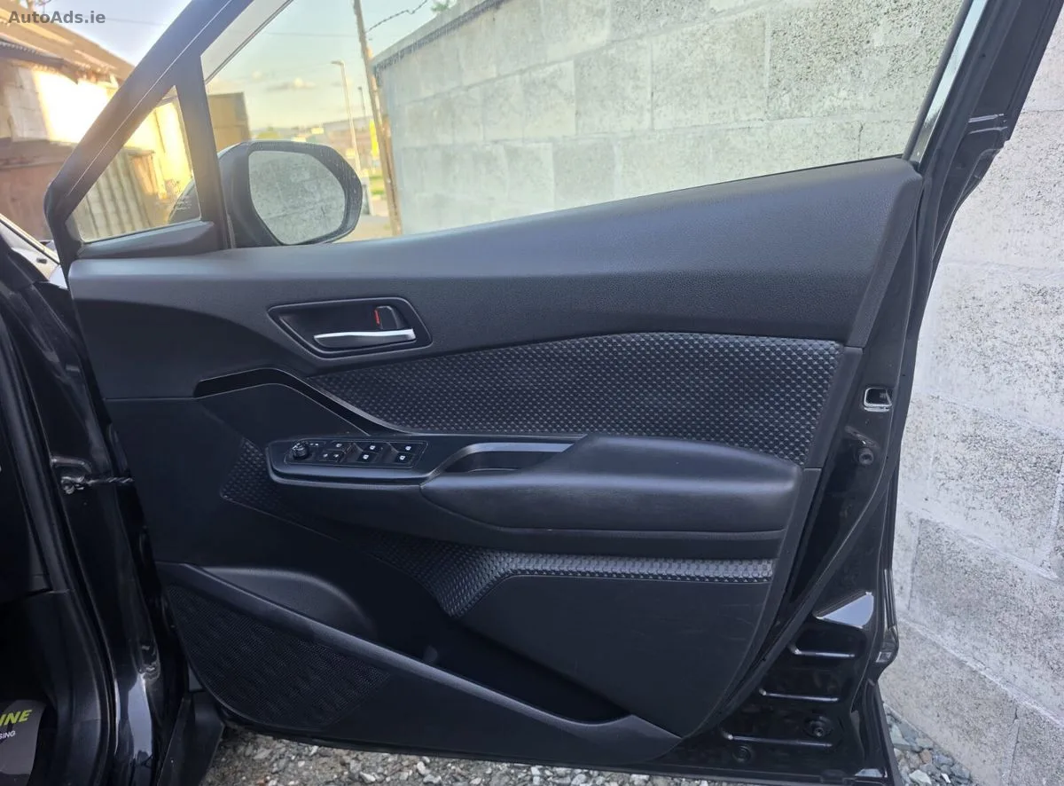 2018 Toyota C-HR – photo 14