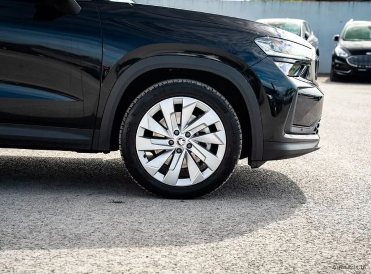 2024 Skoda Kodiaq – photo 3
