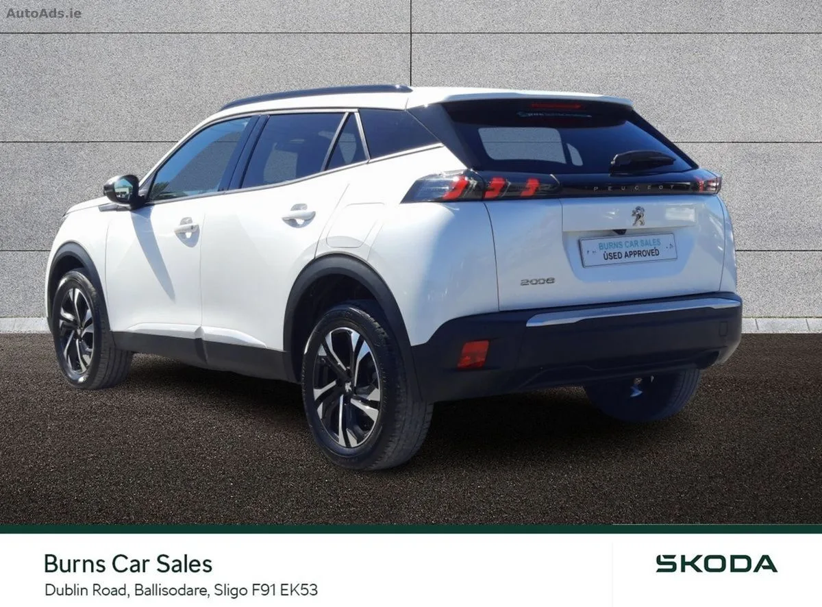 2023 Cars Peugeot – photo 15