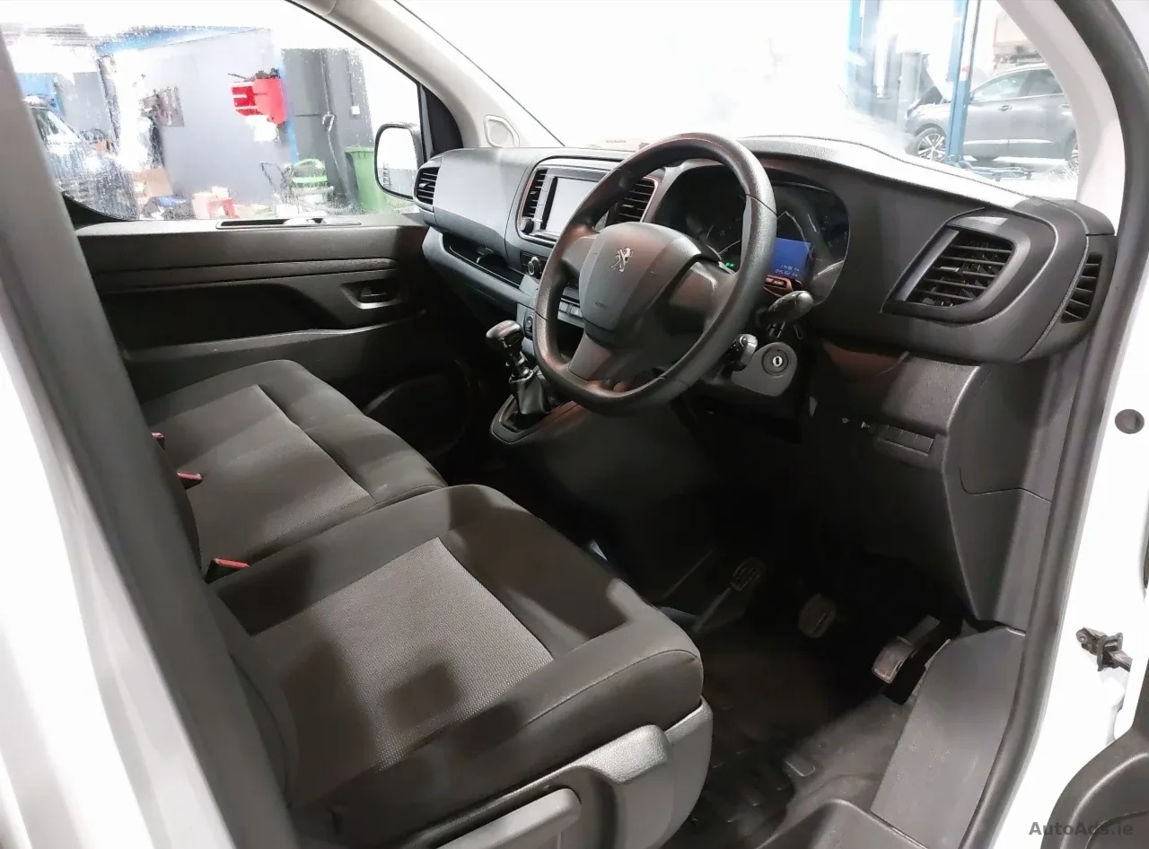 2024 Peugeot Expert – photo 7