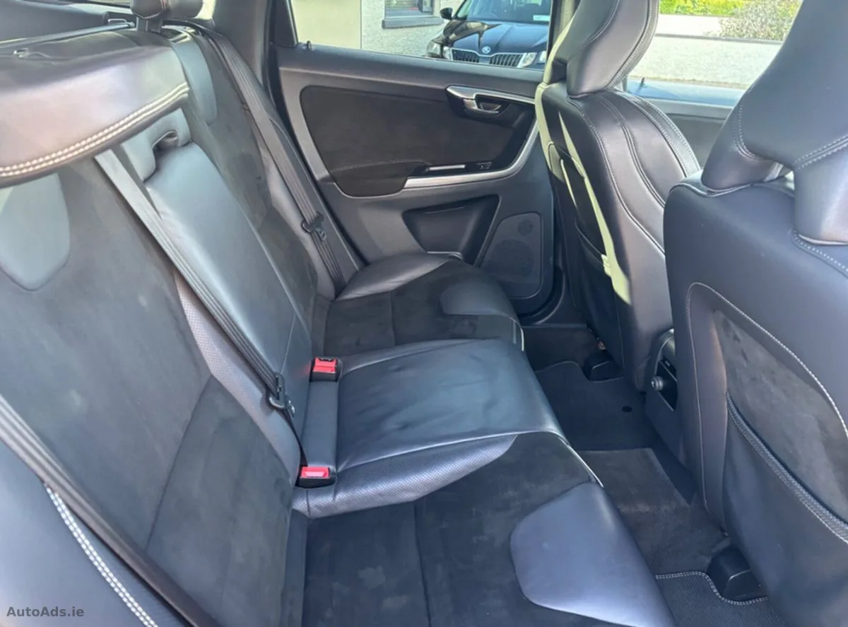 2016 Volvo XC60 – photo 10