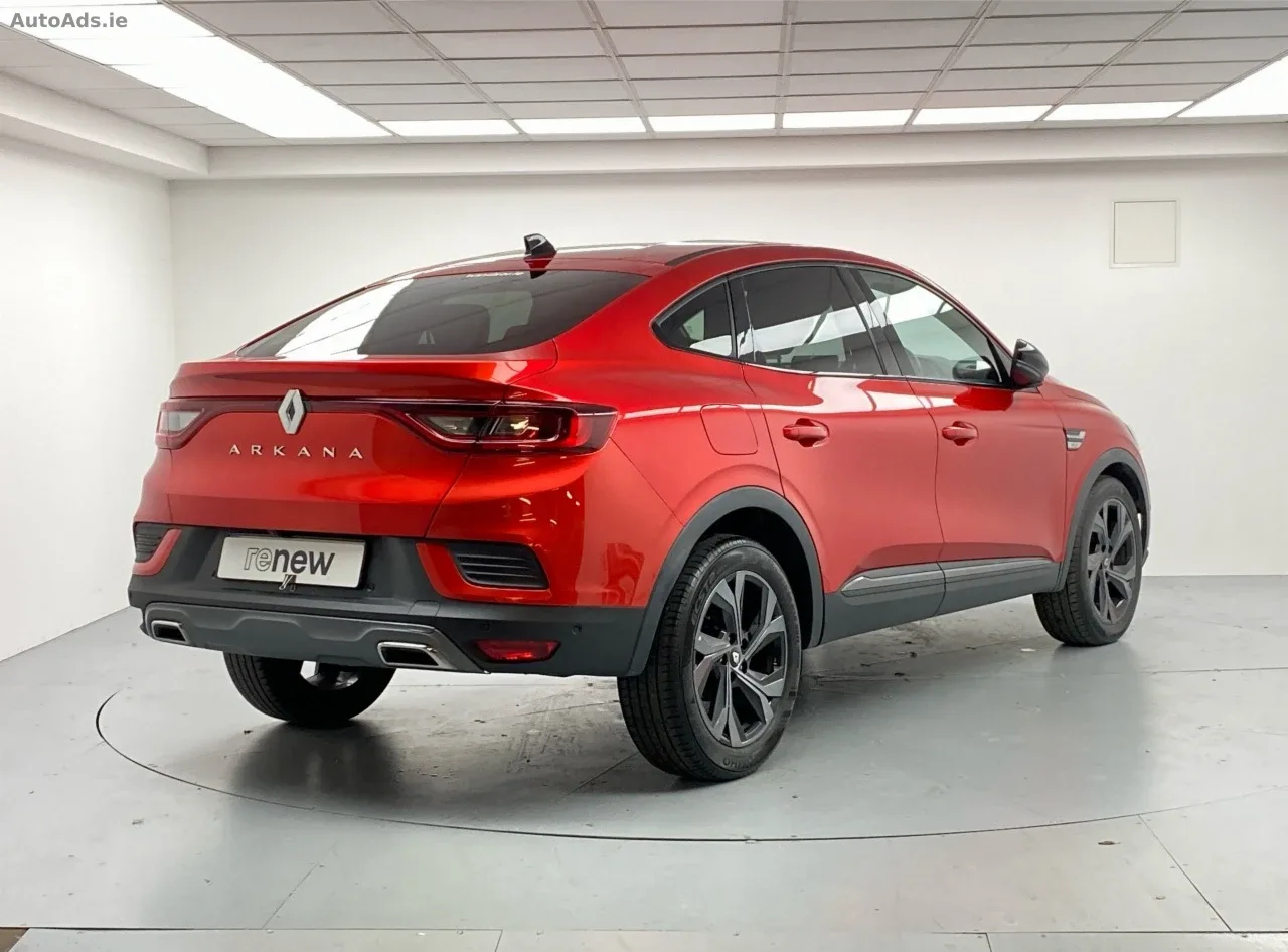 2023 Renault Arkana – photo 15
