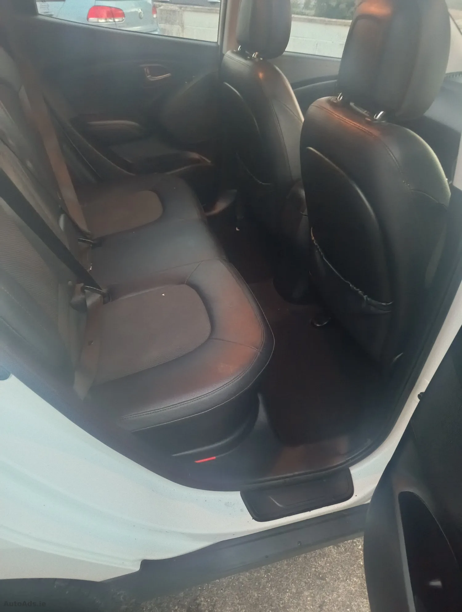 2013 Hyundai ix35 – photo 10