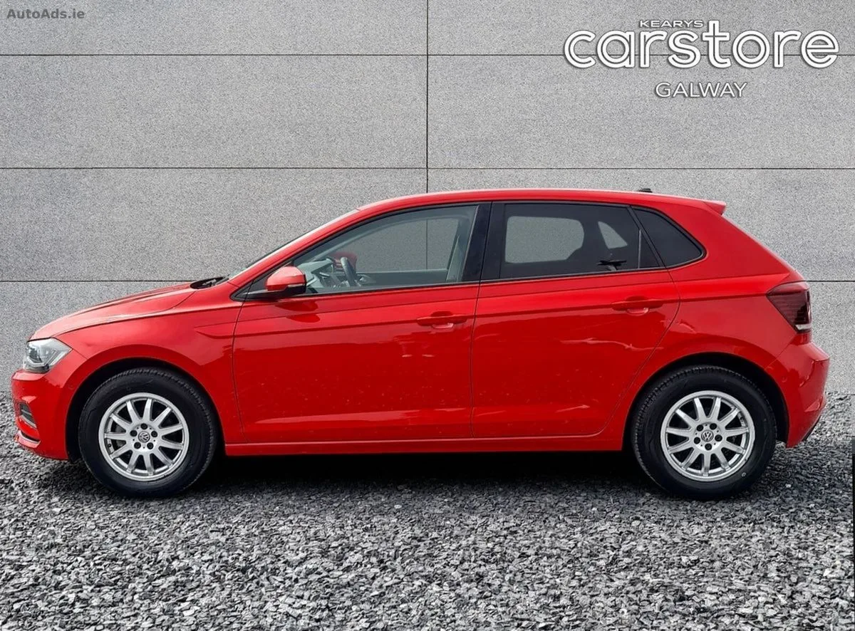 2020 Volkswagen Polo – photo 6