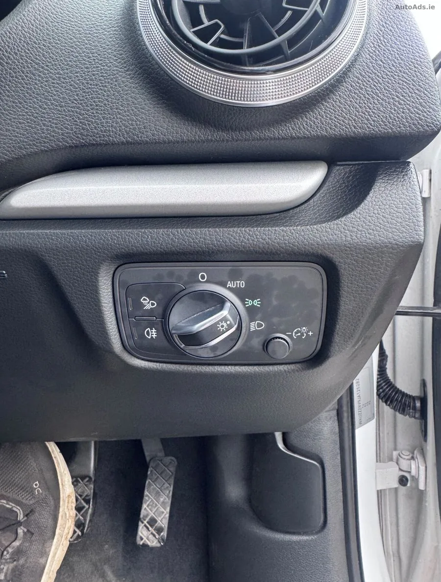 2018 Audi A3 – photo 15