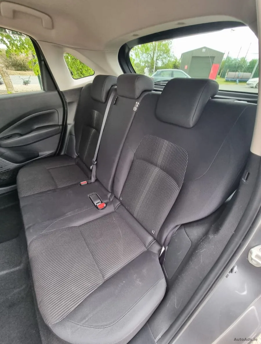 2020 Nissan Note – photo 11