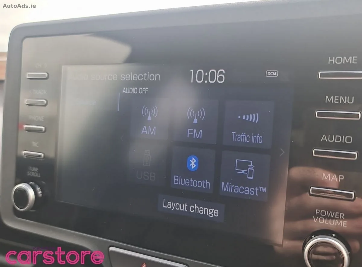 2022 Toyota Yaris – photo 20