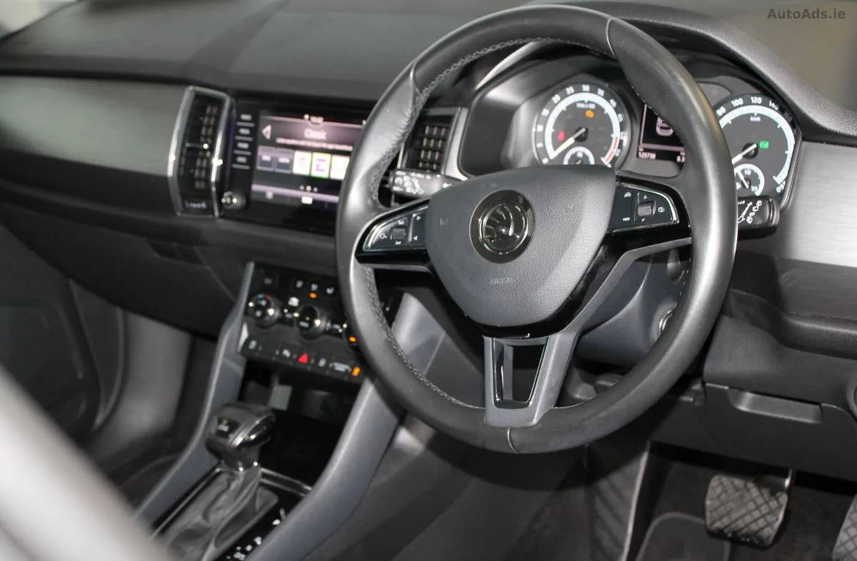 2020 Skoda Kodiaq – photo 11