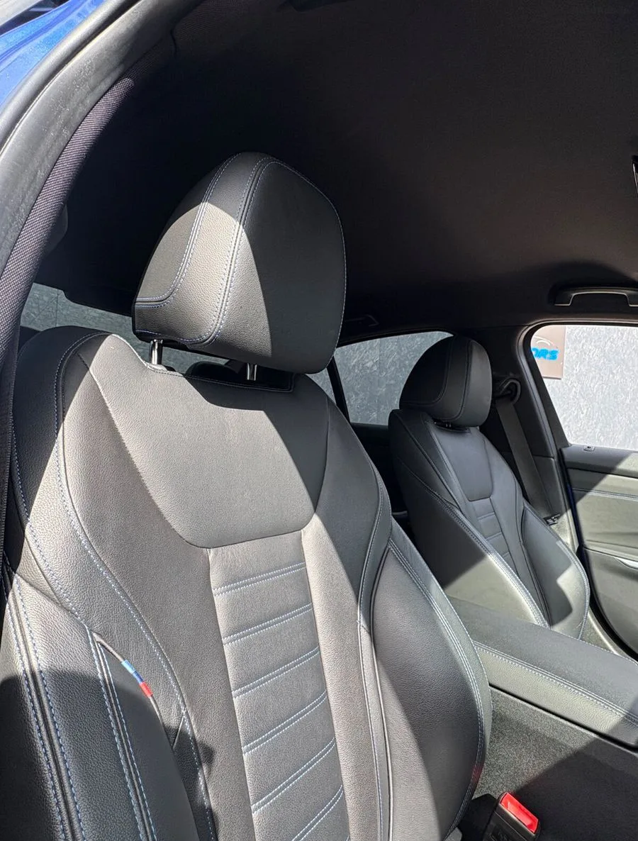 2019 BMW 3-Series – photo 5