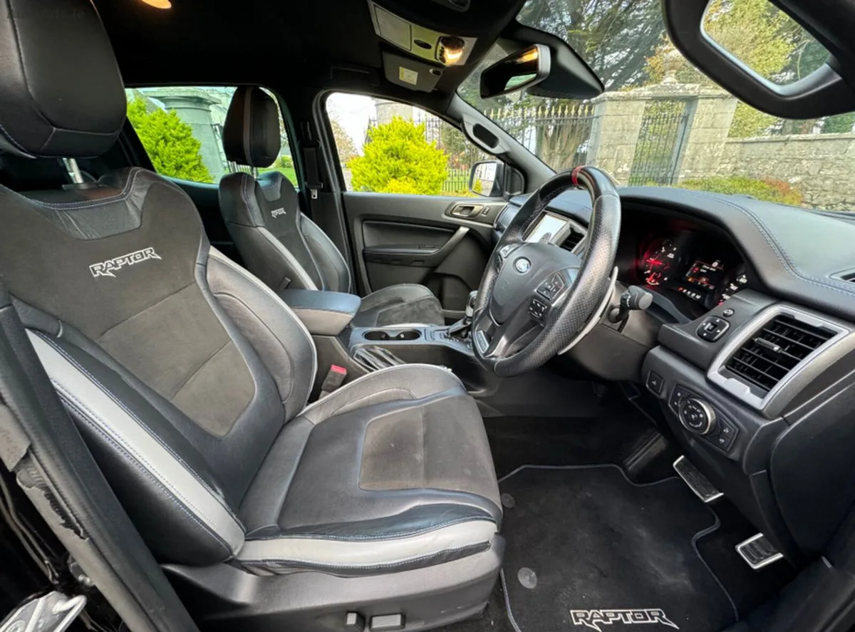 2021 Ford Ranger – photo 7