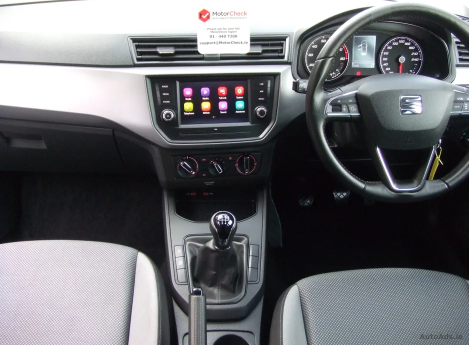 2024 SEAT Ibiza – photo 6
