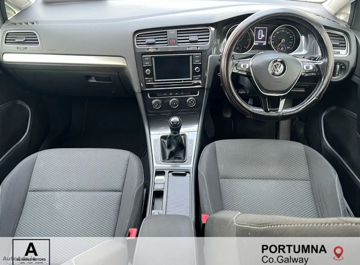 2019 Volkswagen Golf – photo 2
