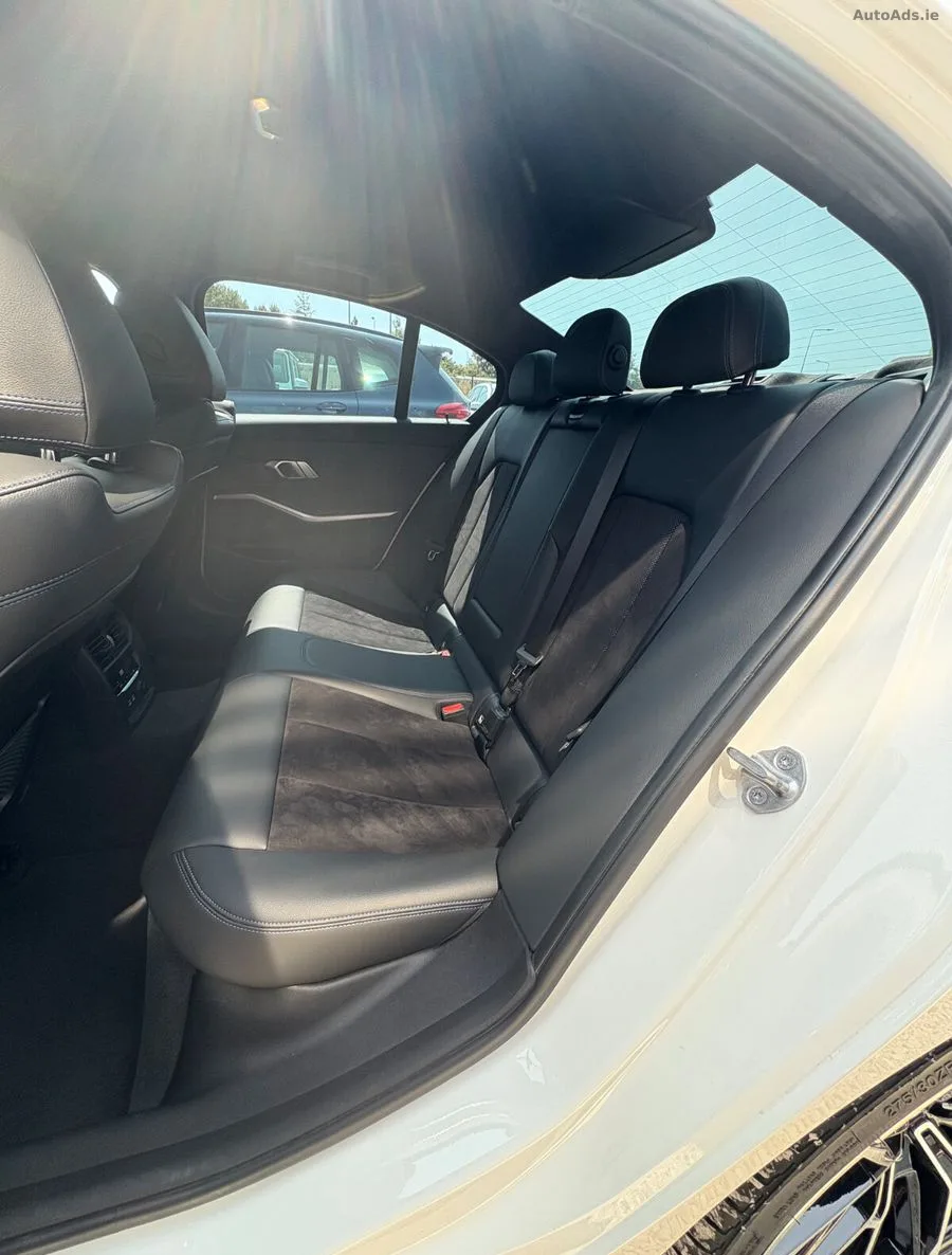 2020 BMW 3-Series – photo 14