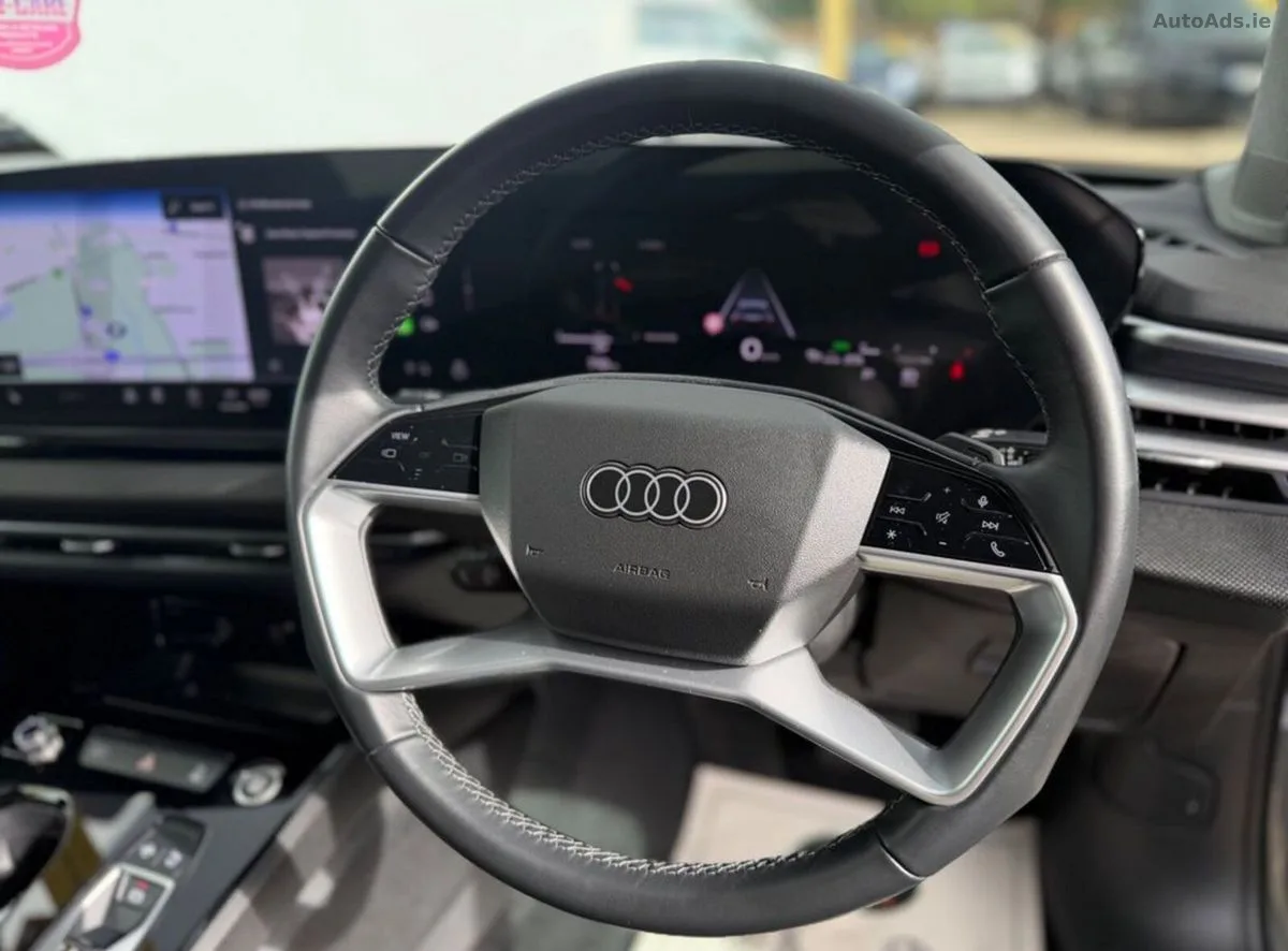 2025 Audi A5 – photo 9