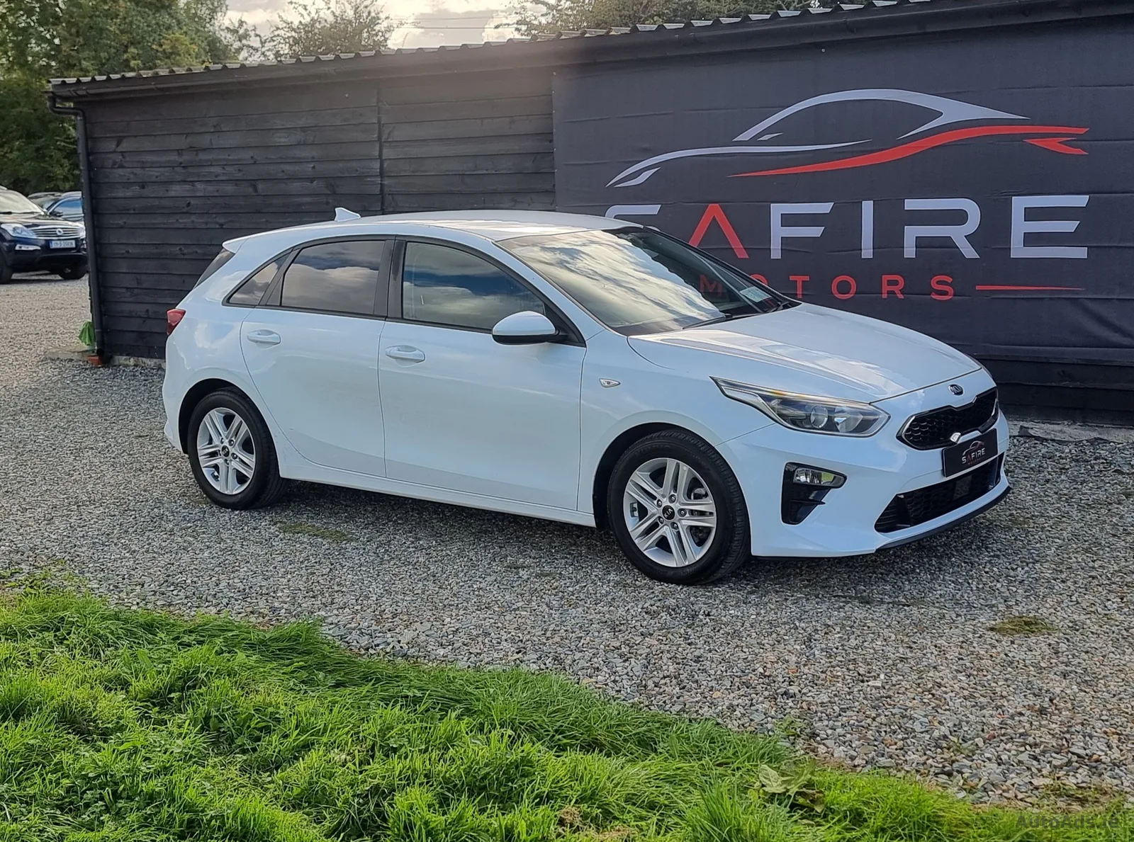 2019 Kia Ceed – photo 4