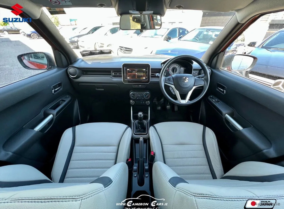 2024 Suzuki Ignis – photo 6