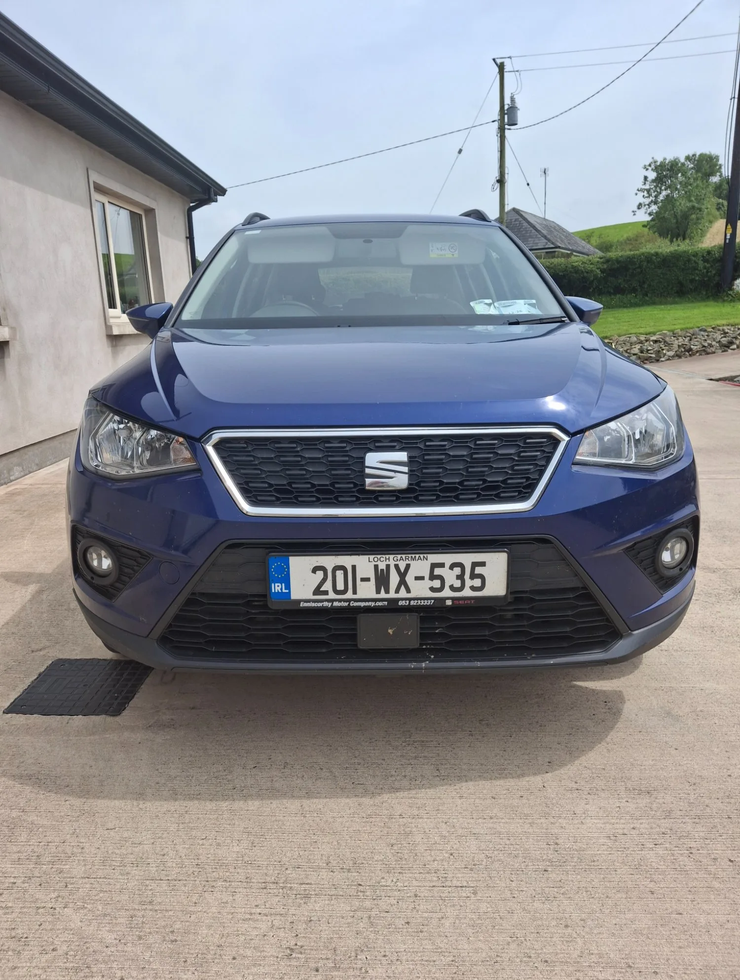 2020 SEAT Arona – photo 7