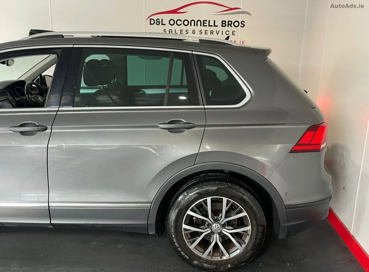 2019 Volkswagen Tiguan – photo 7