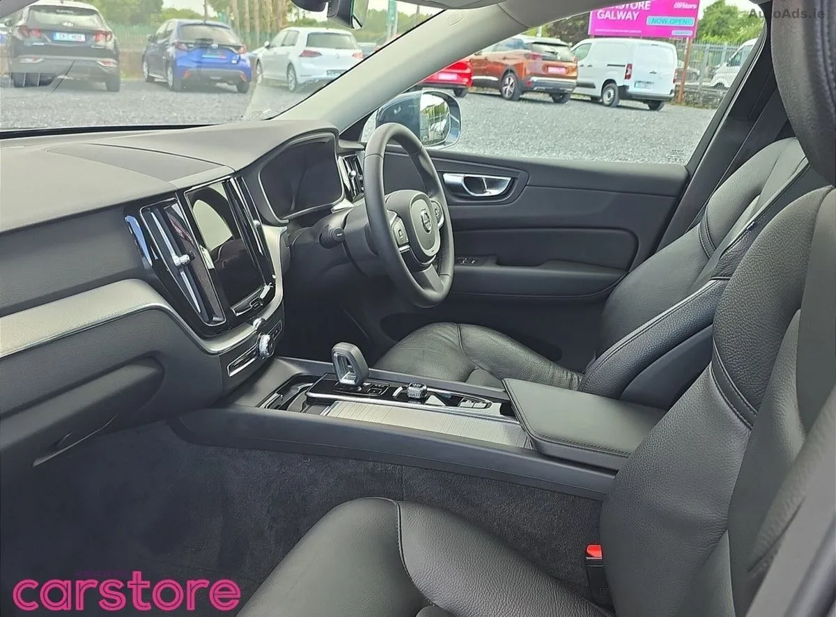 2023 Volvo XC60 – photo 9