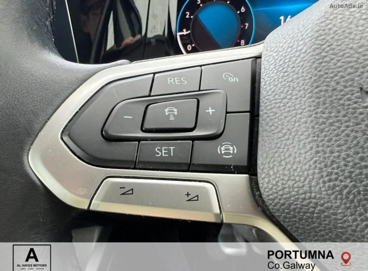 2022 Volkswagen Golf – photo 10