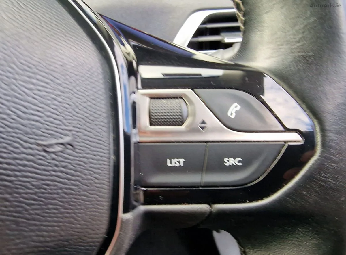 2018 Peugeot 5008 – photo 18