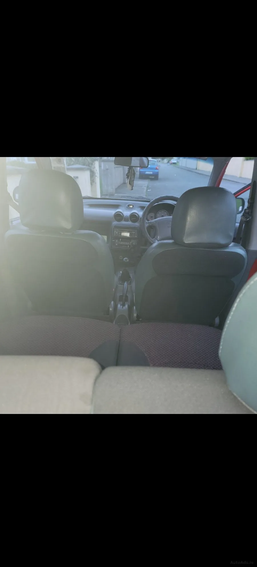 2008 Hyundai i10 – photo 5