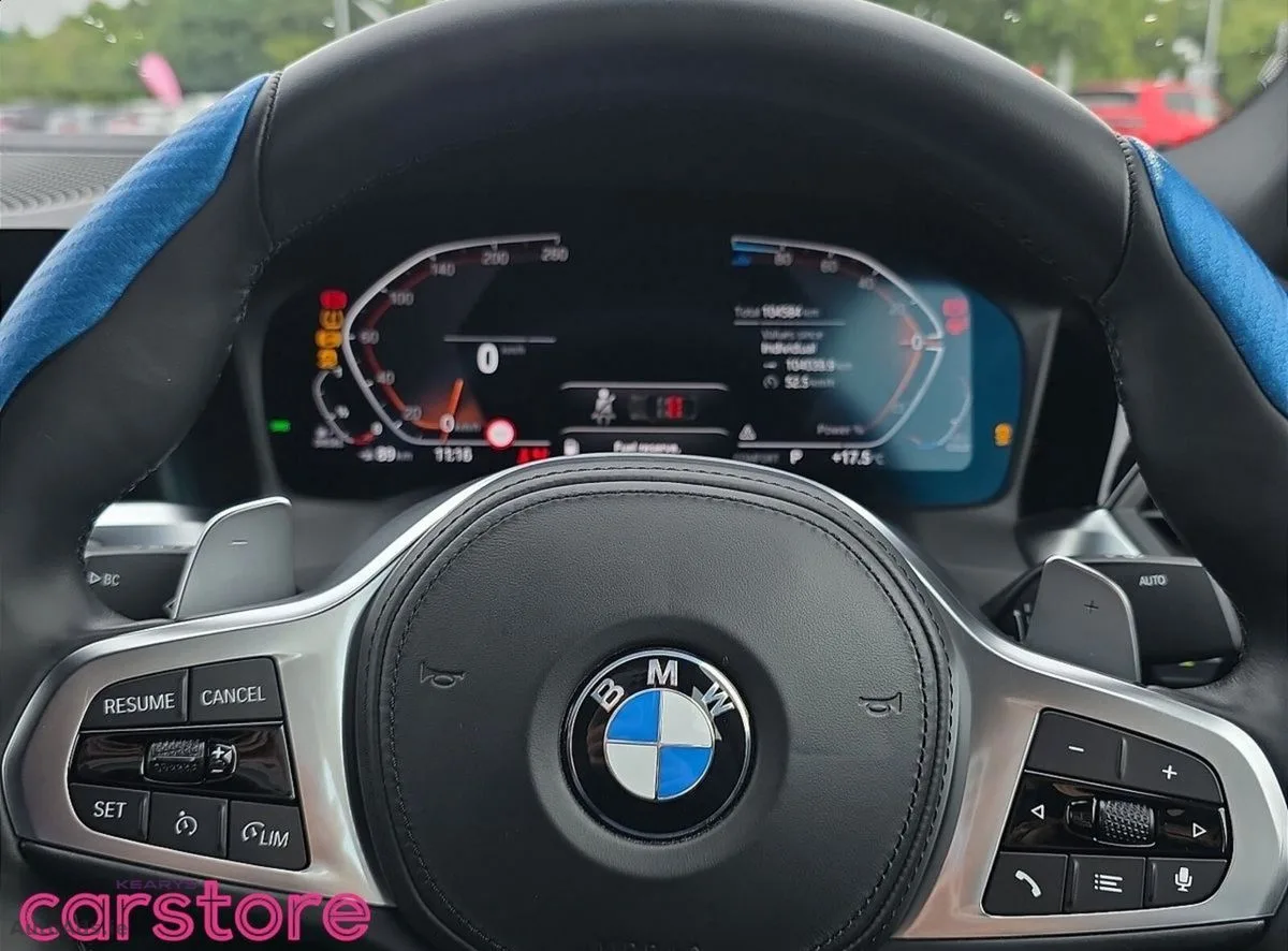 2022 BMW 4-Series – photo 20