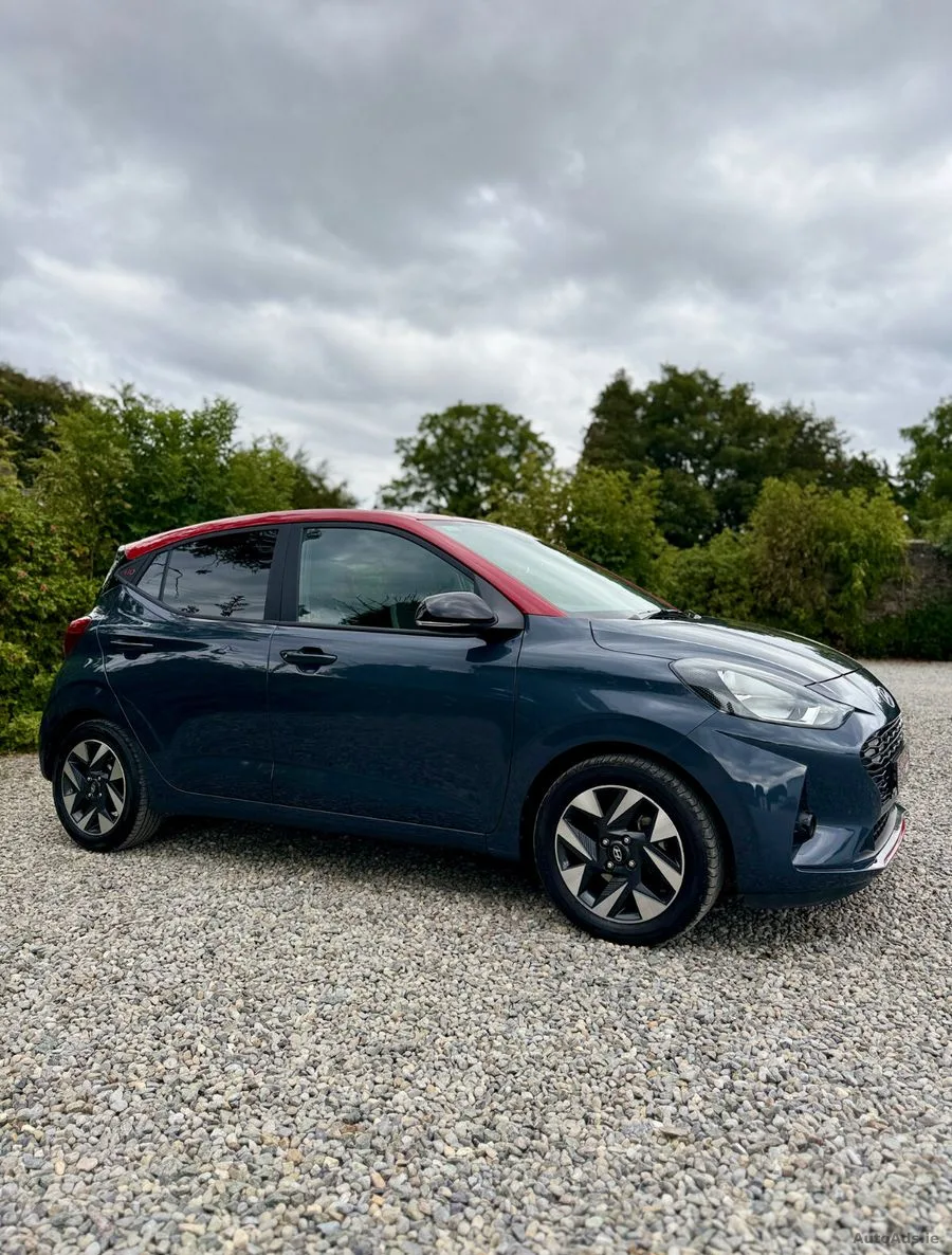2023 Hyundai i10 – photo 3