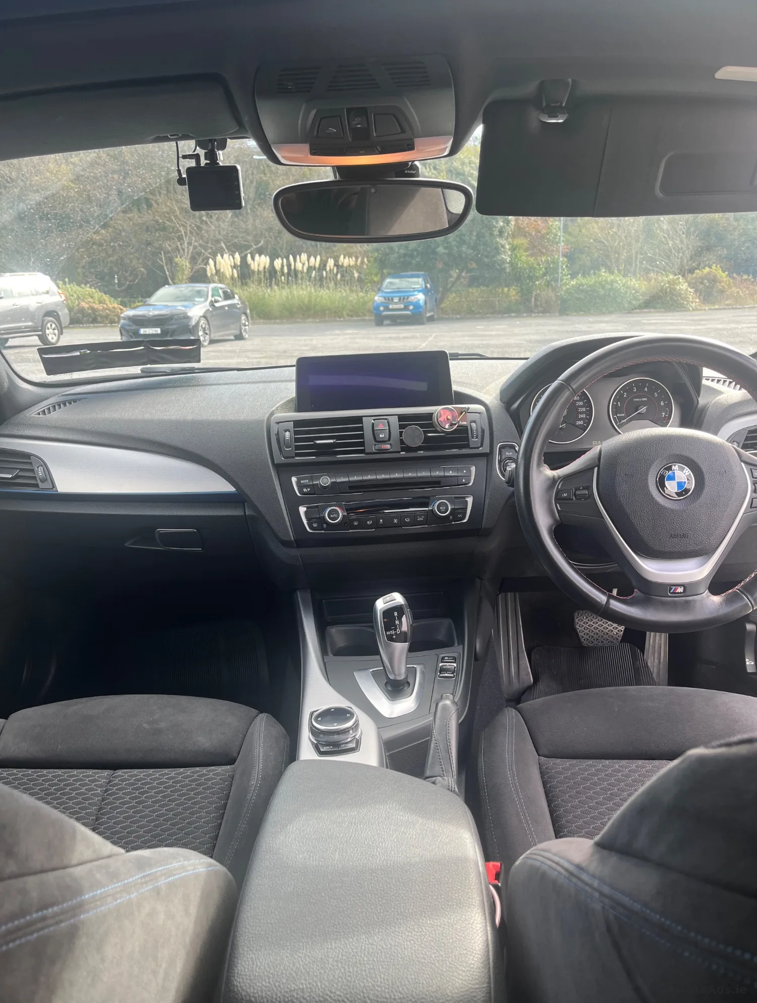 2013 BMW 1 Series – photo 6