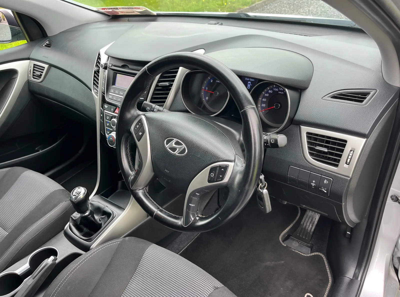 2015 Hyundai i30 – photo 6