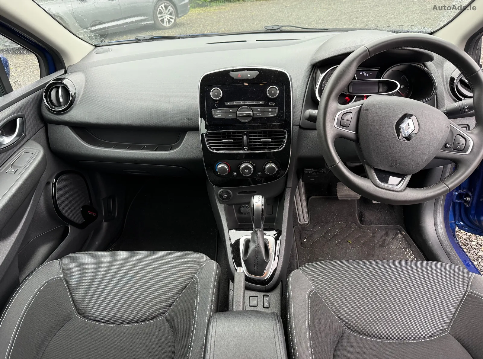 2019 Renault Clio – photo 8