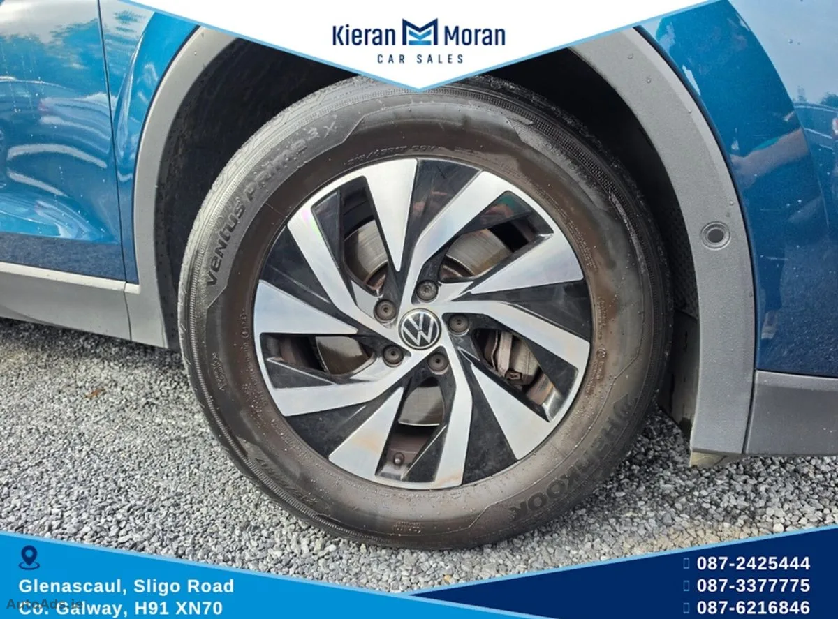 2024 Volkswagen Tiguan – photo 8