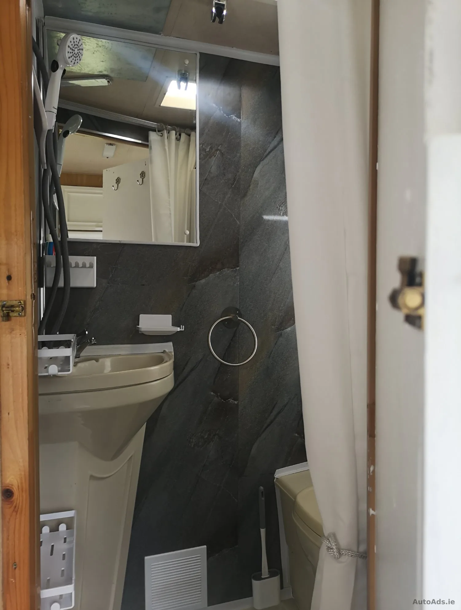 1991 Fiat Ducato – photo 7
