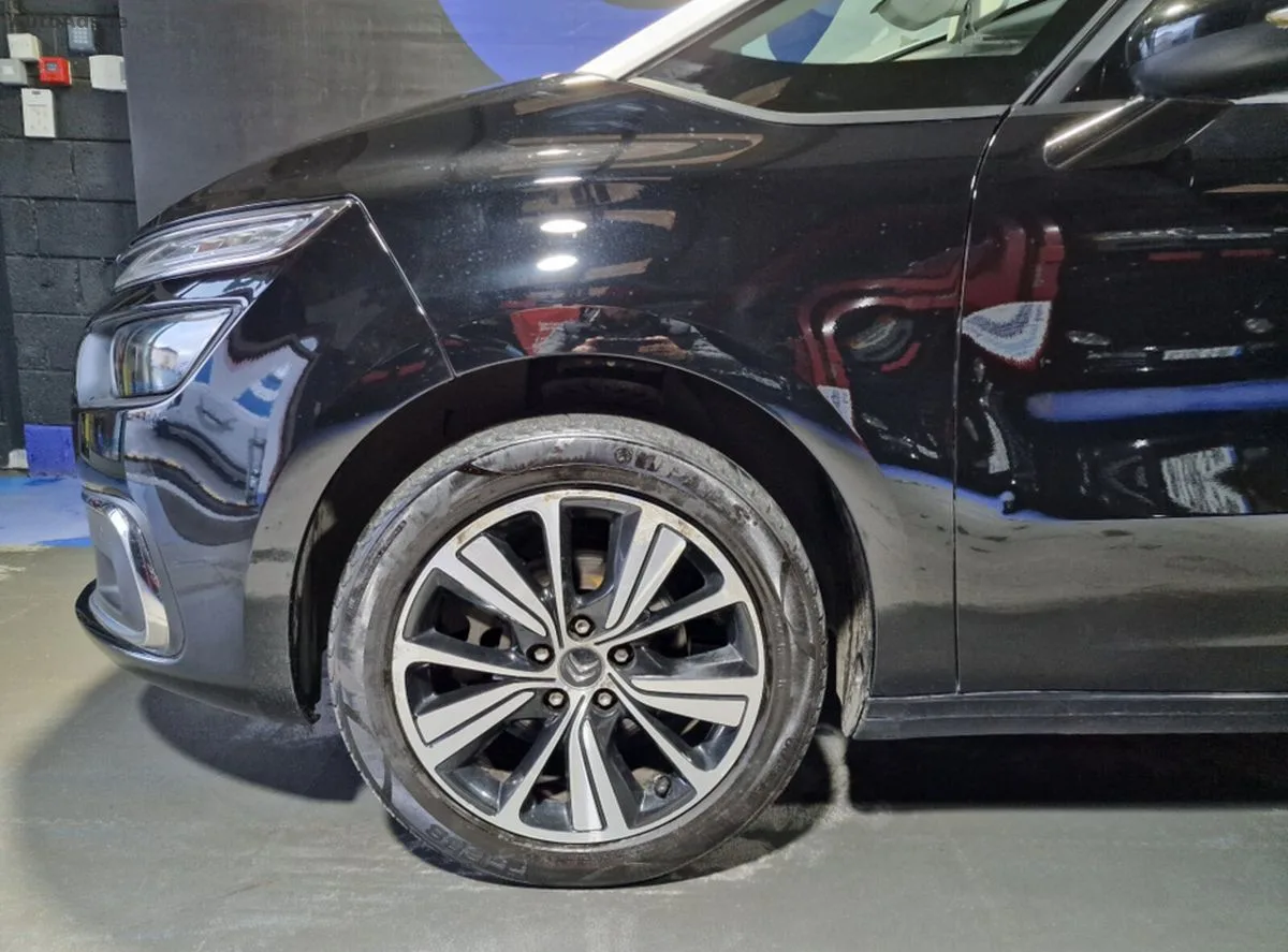 2019 Citroen Grand C4 Spacetourer – photo 3