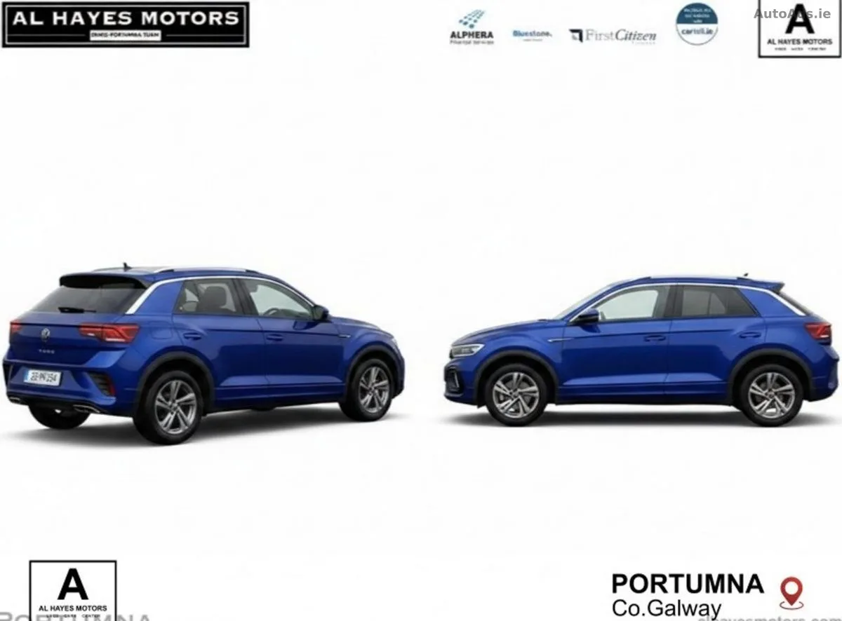 2025 Volkswagen T-Roc – photo 11