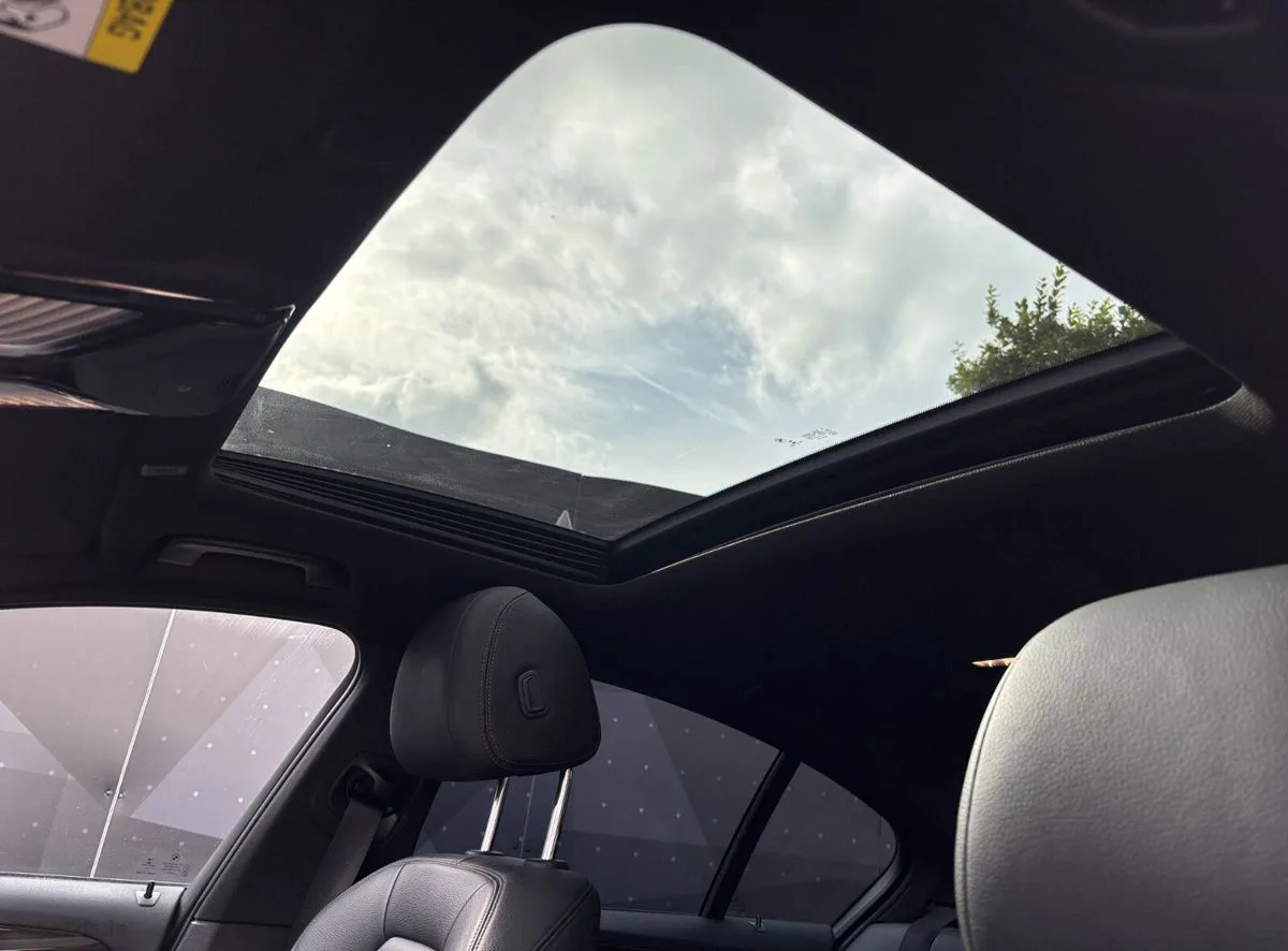 2018 BMW 5-Series – photo 13